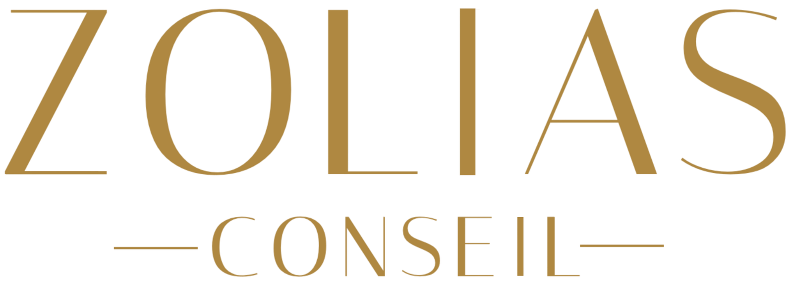 Zolias Conseil
